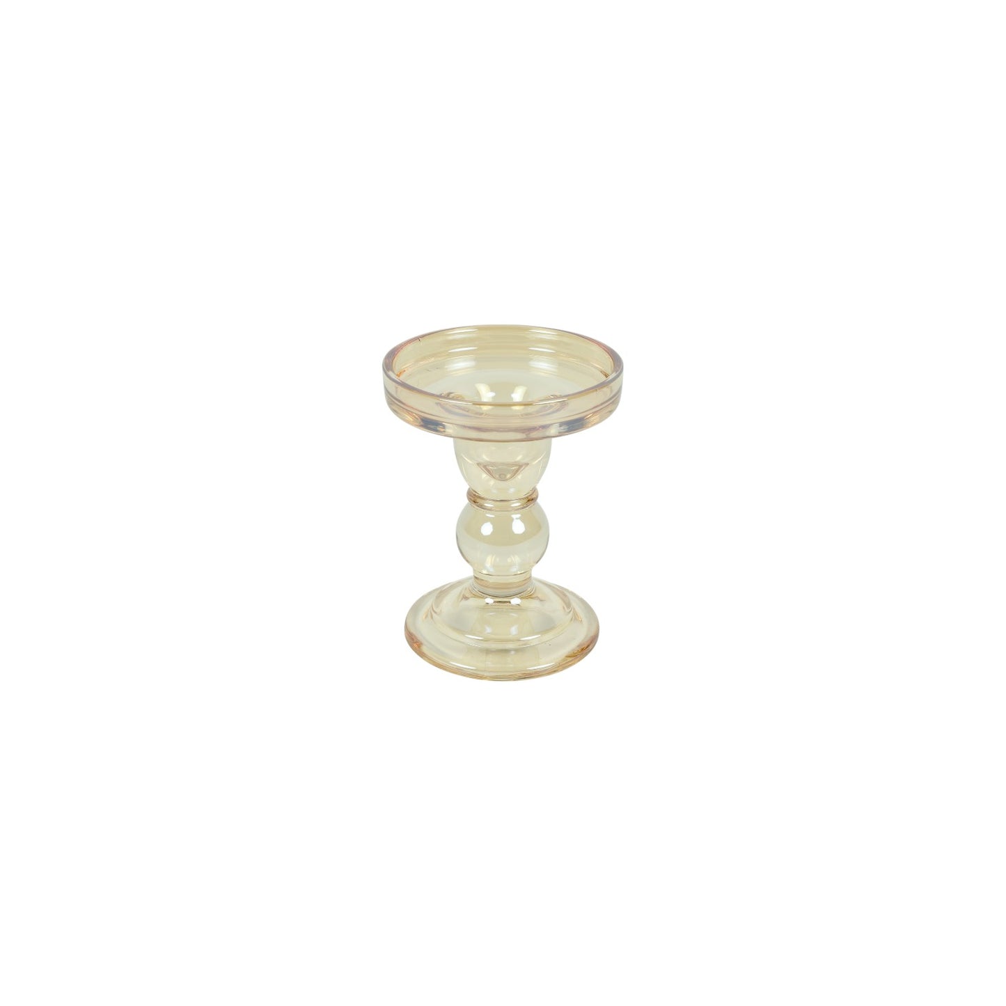 CANDLE HOLDER GRATIA