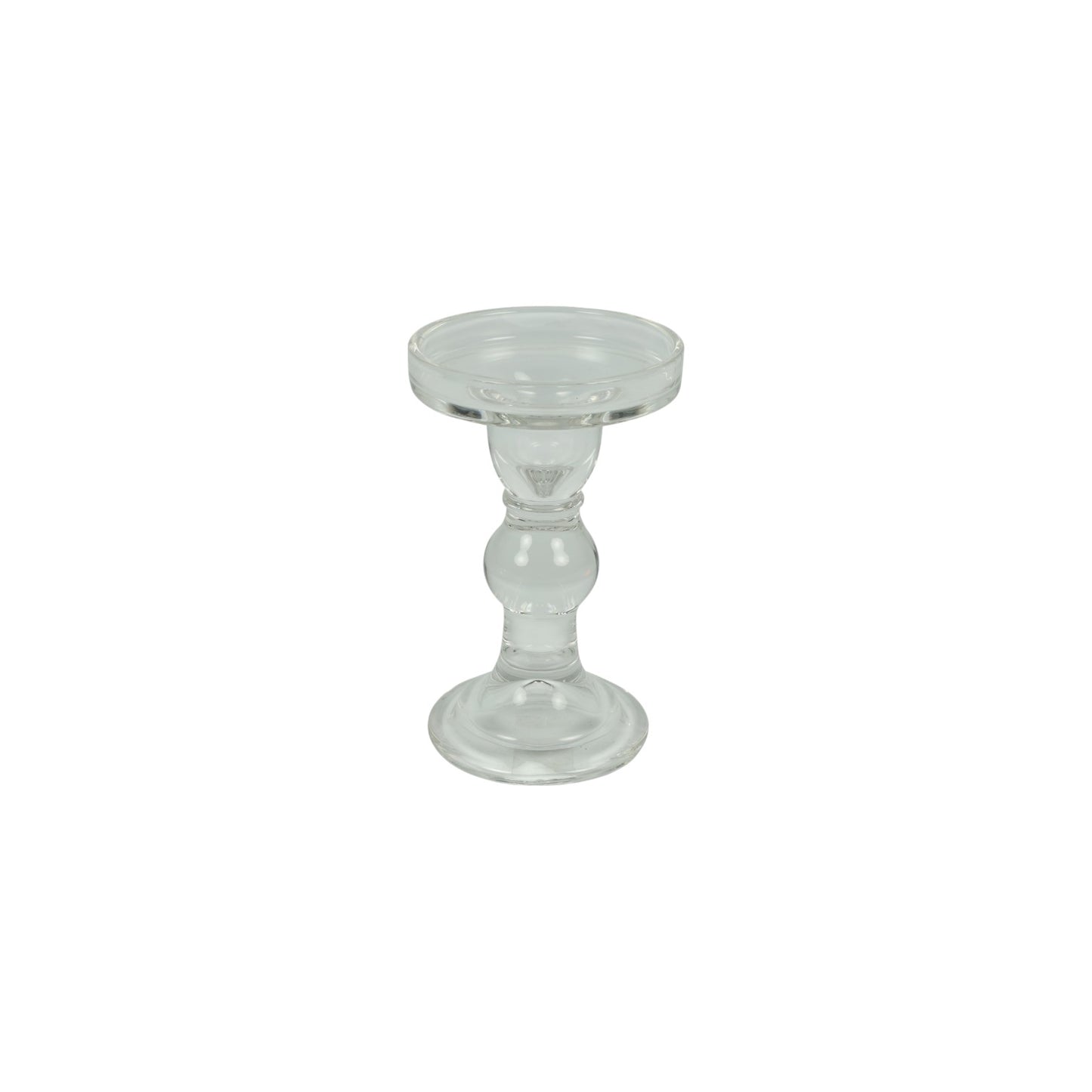 CANDLE HOLDER GRATIA