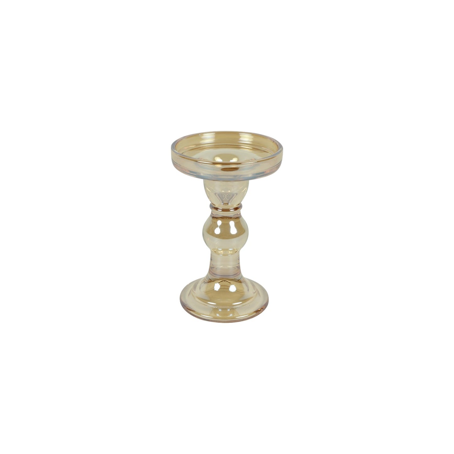 CANDLE HOLDER GRATIA