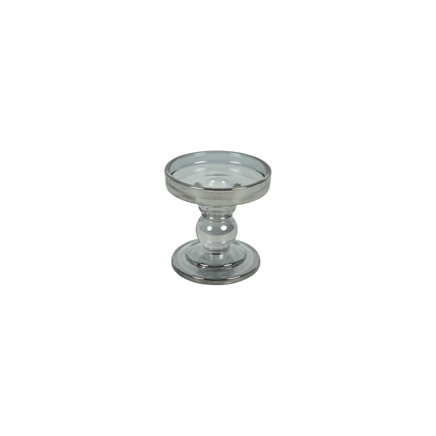 CANDLE HOLDER GRATIA