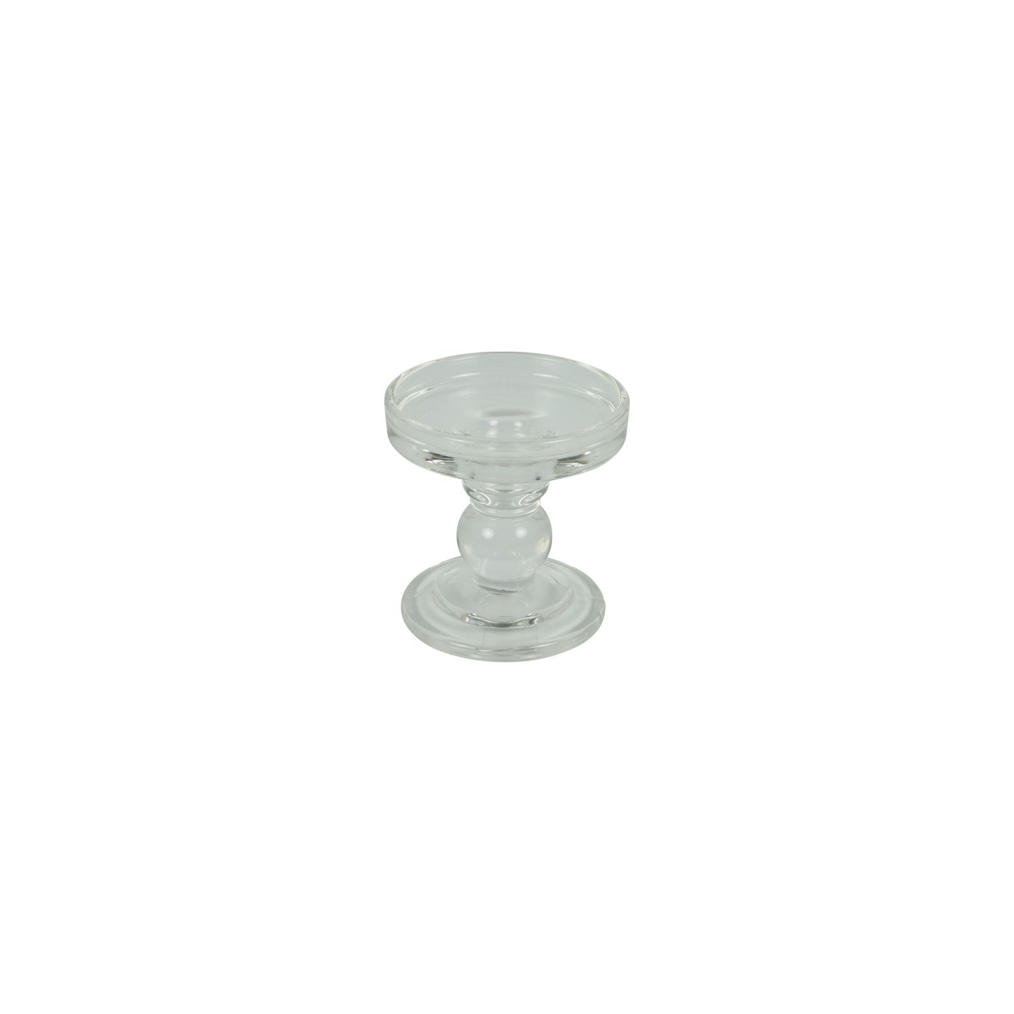 CANDLE HOLDER GRATIA
