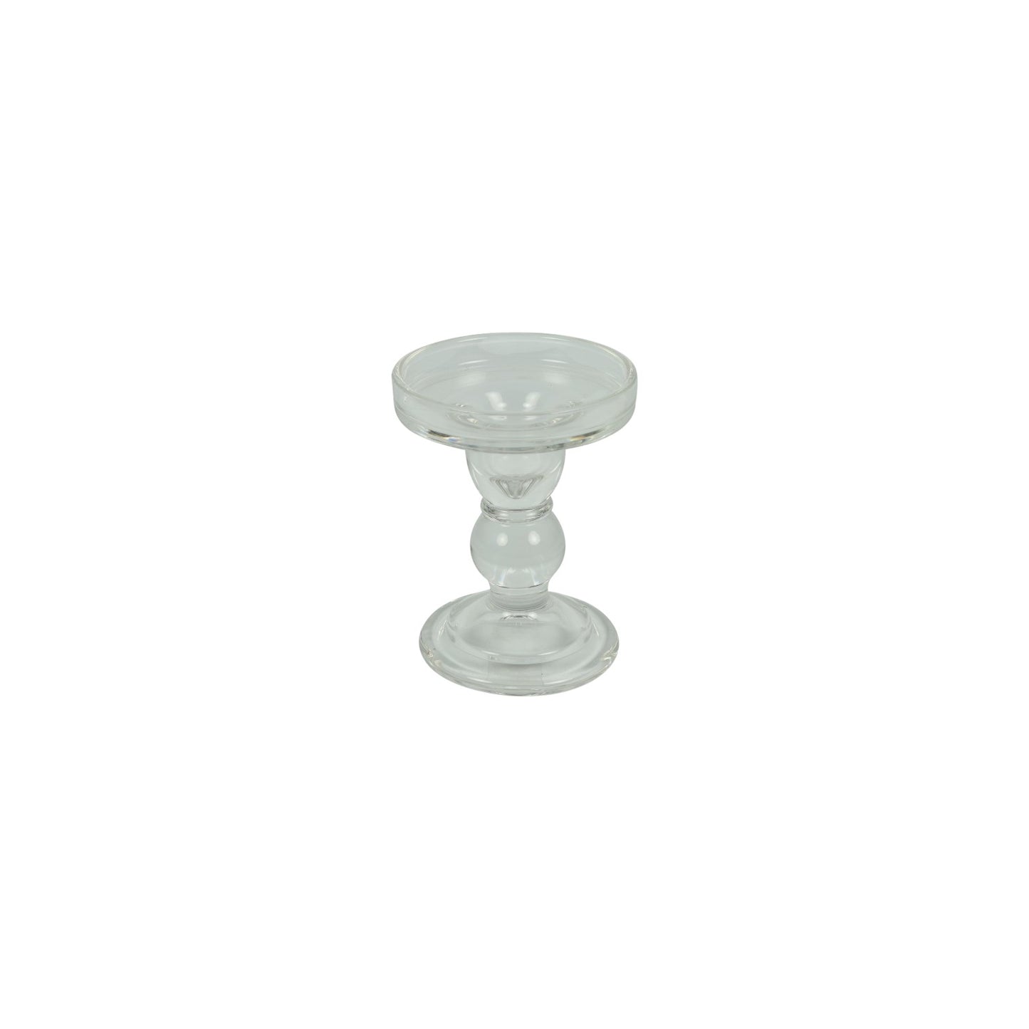 CANDLE HOLDER GRATIA