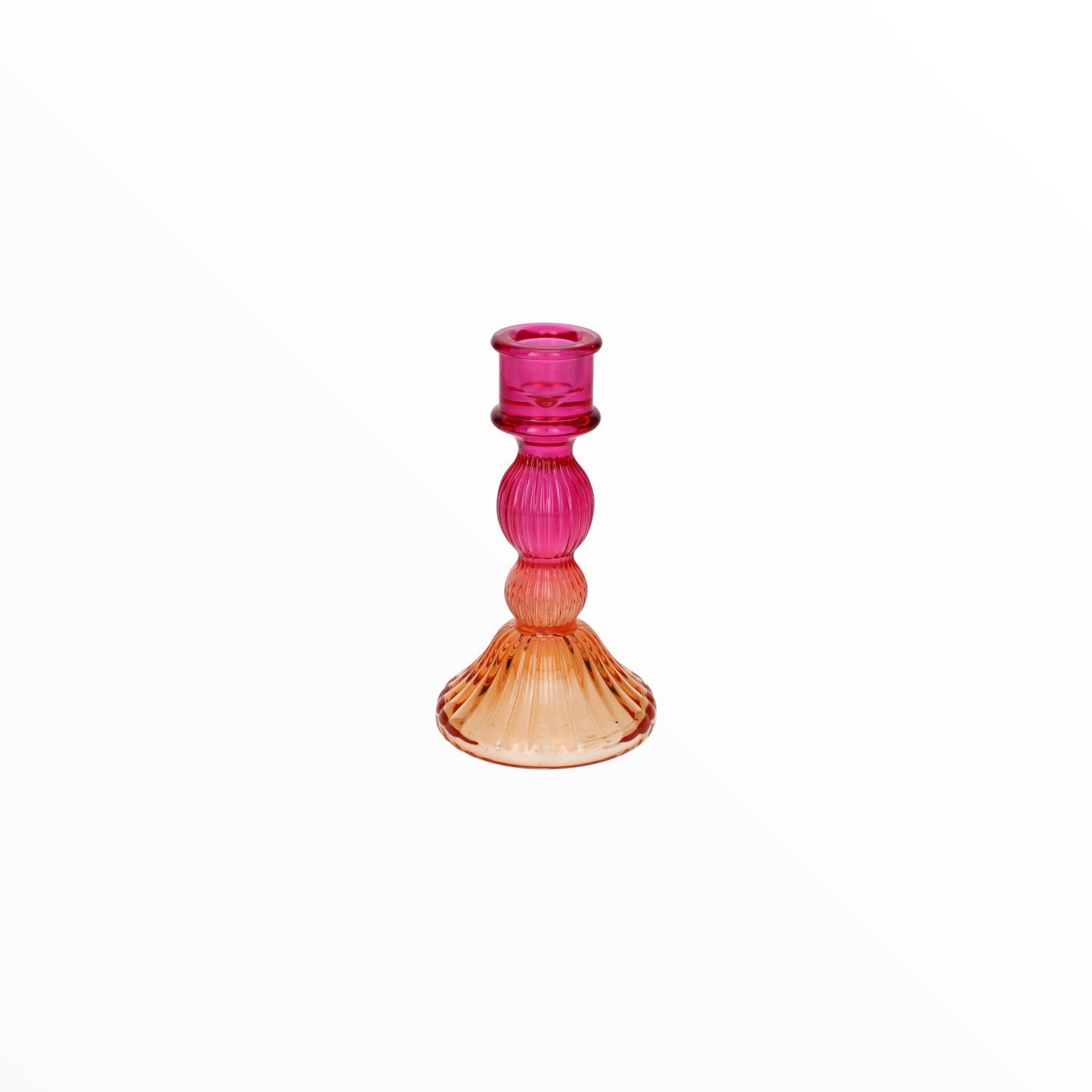 CANDLE HOLDER LIOR H 15 CM