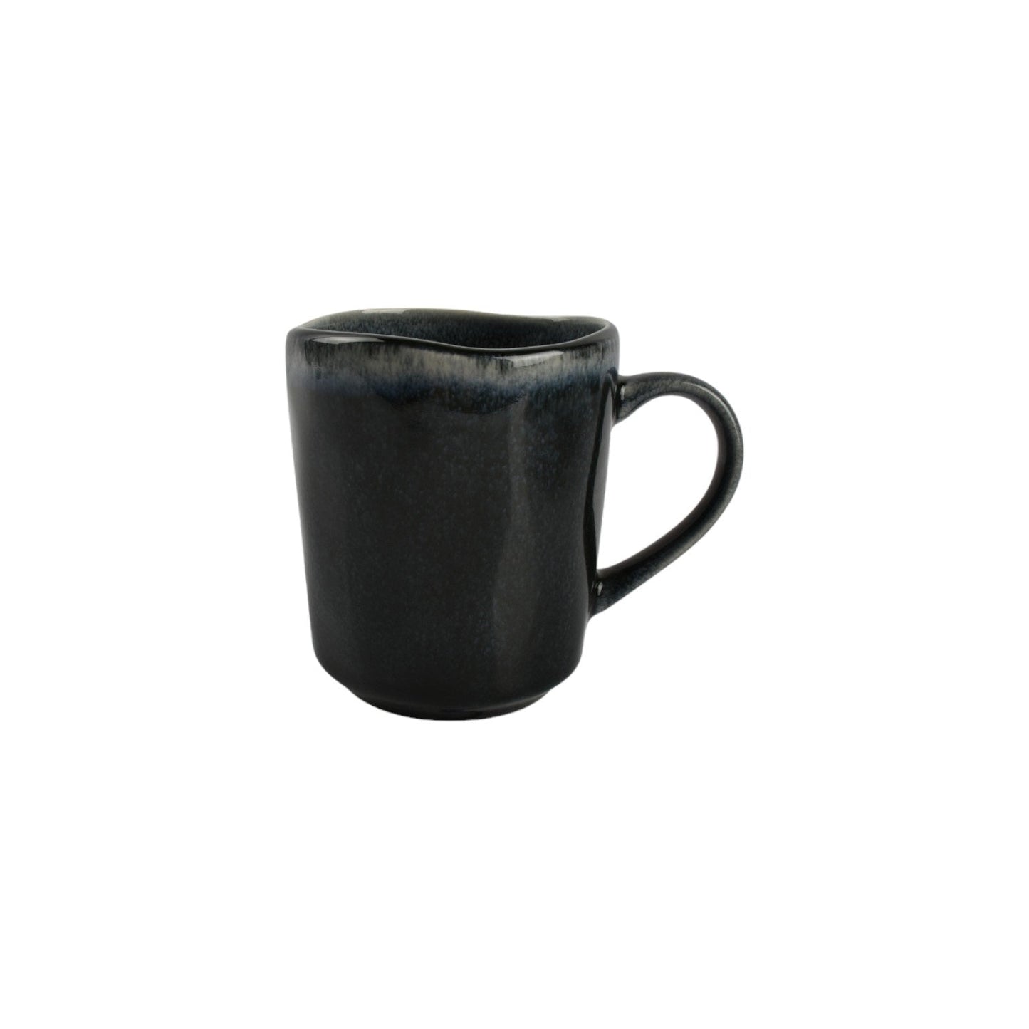 CAPRI STONEWARE MUG 42 CL