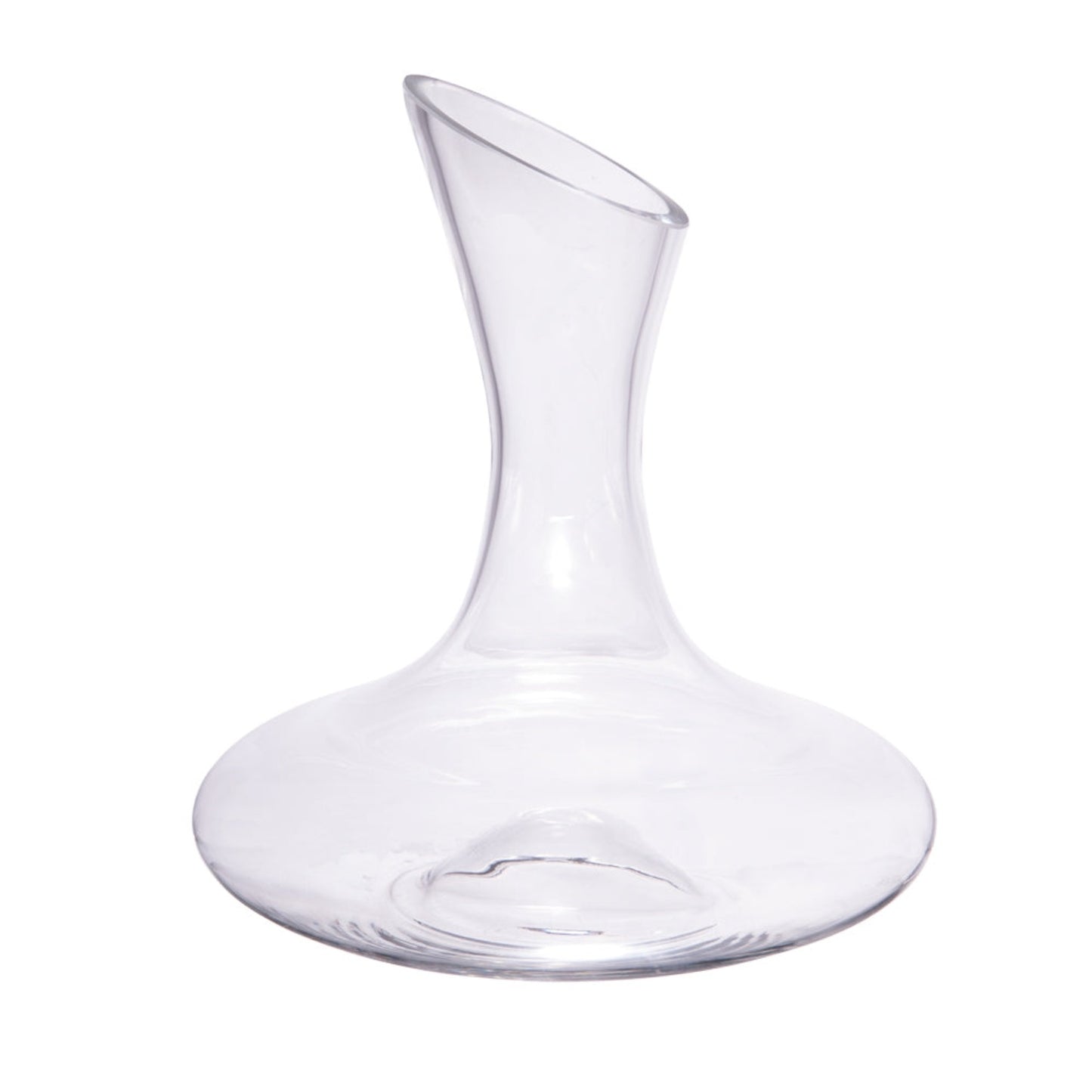 CAPTAIN DECANTER