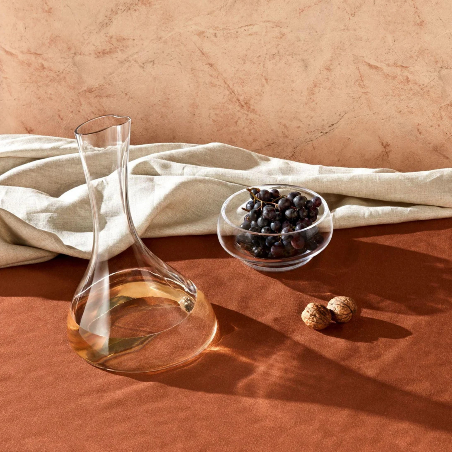 CARAFE VINI CLEAR