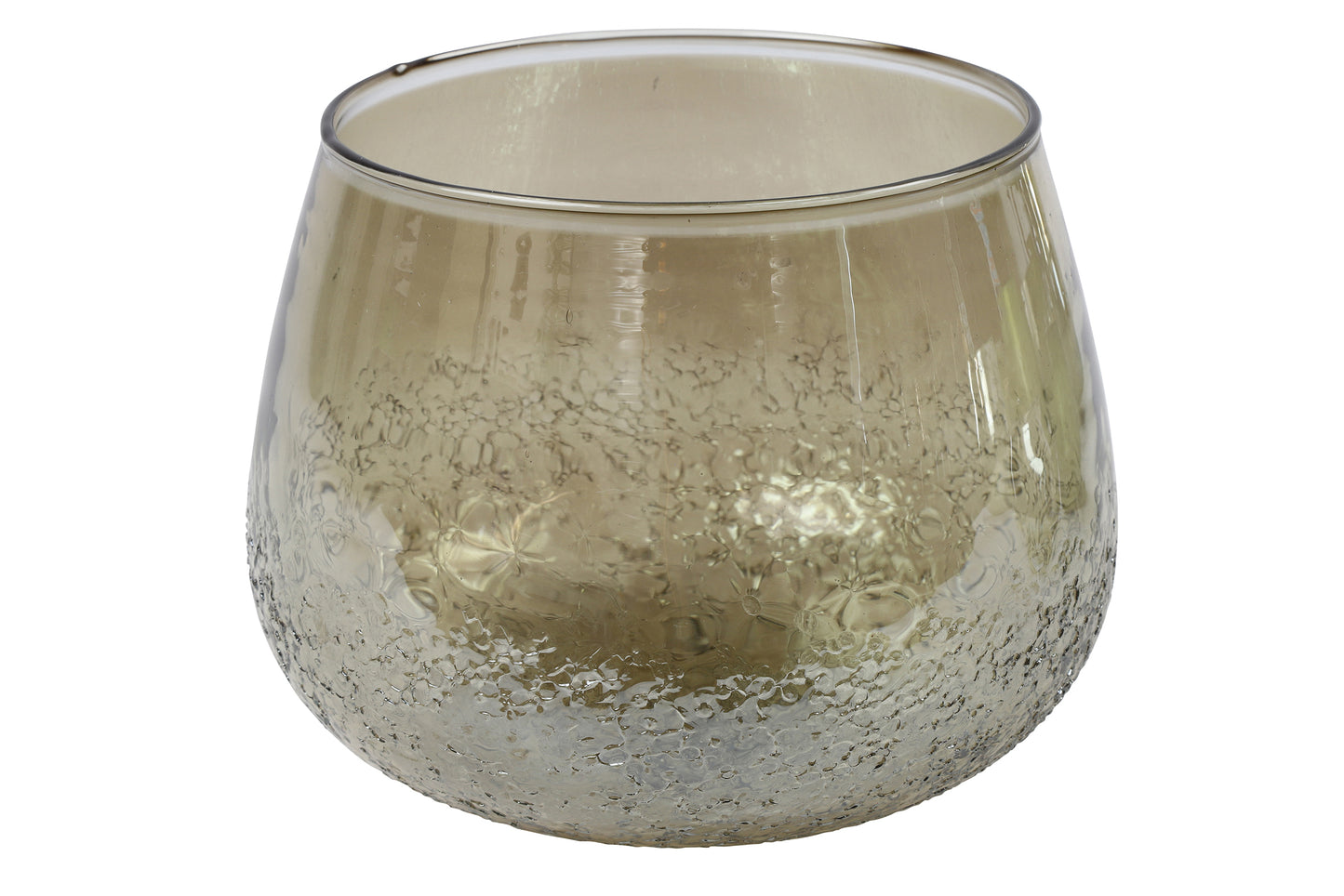 CARLEIN TEA LIGHT GREEN