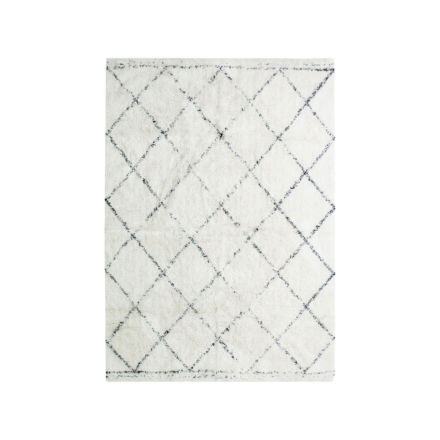 CARPET BERBERE LOSANGE