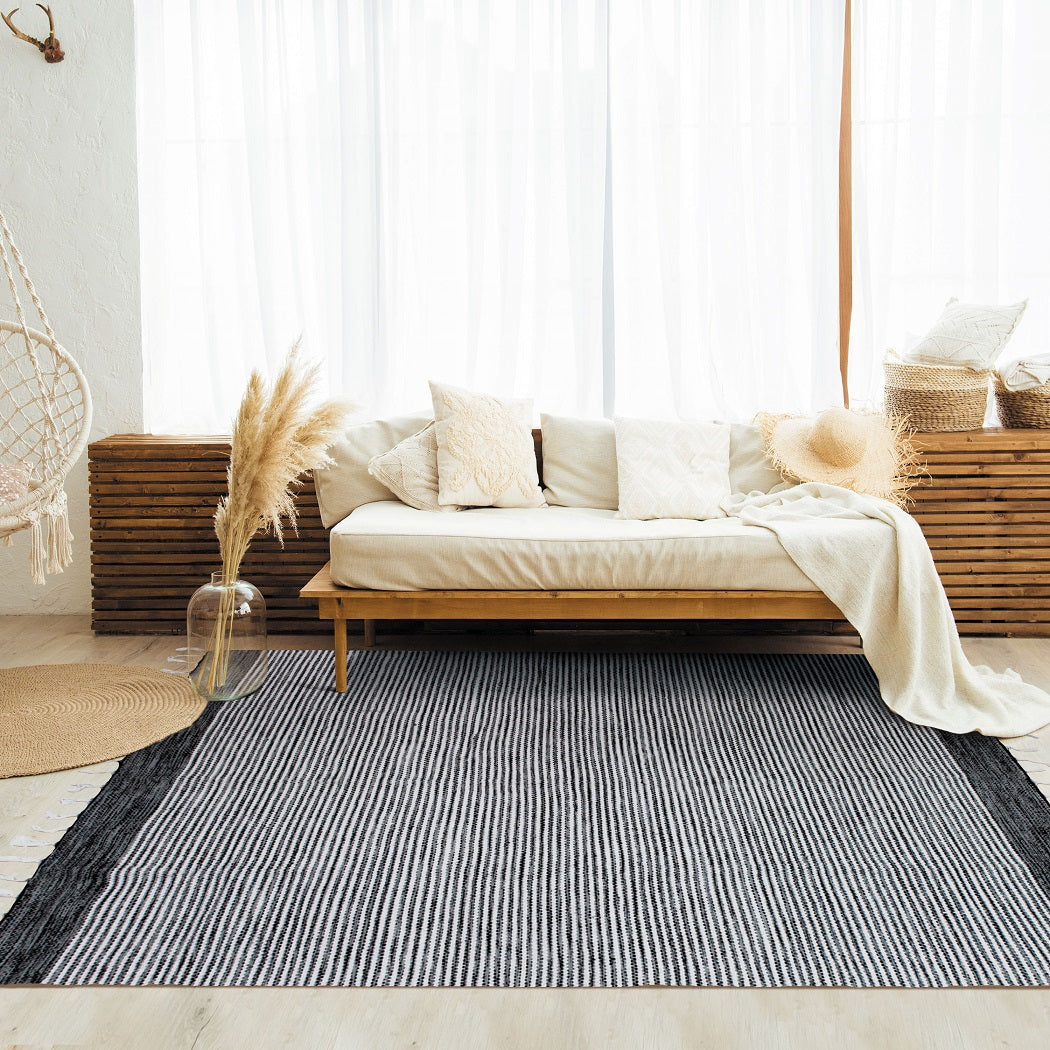 CARPET TERRA GREY