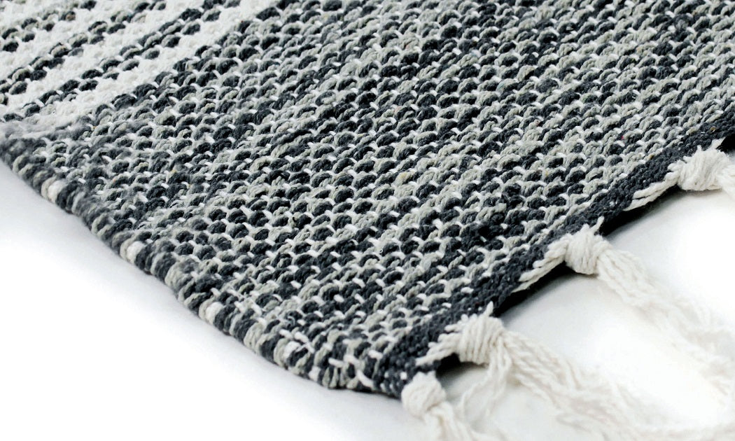 CARPET TERRA GREY