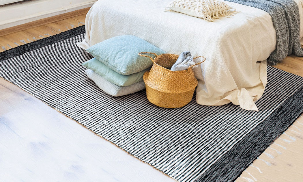 CARPET TERRA GREY