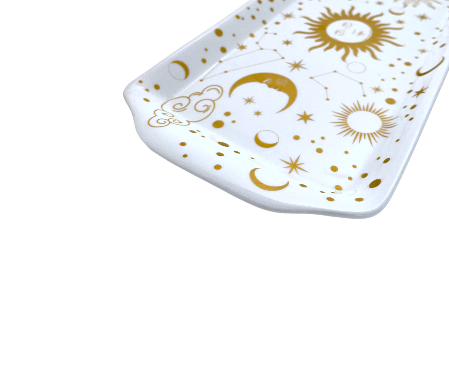 CELESTE CAKE PLATE