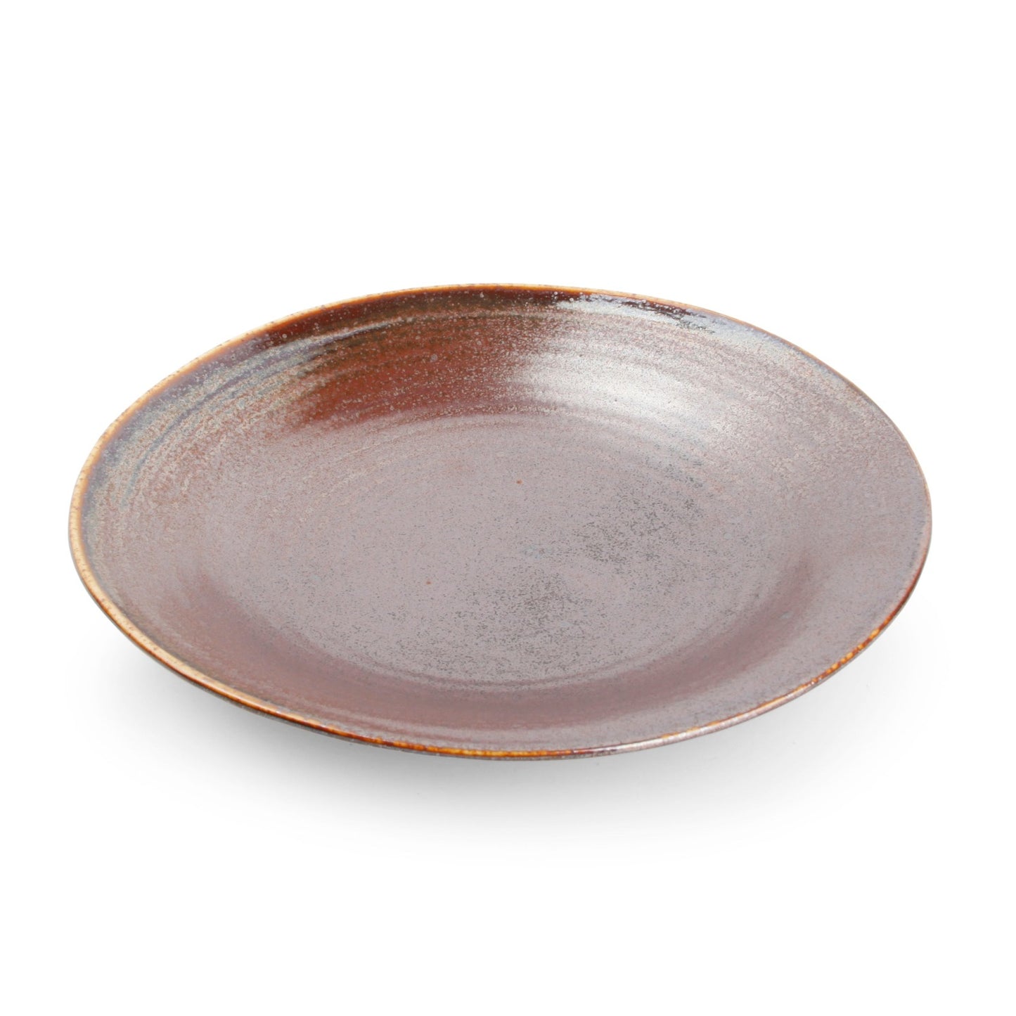 CELEST PLATE BRONZE
