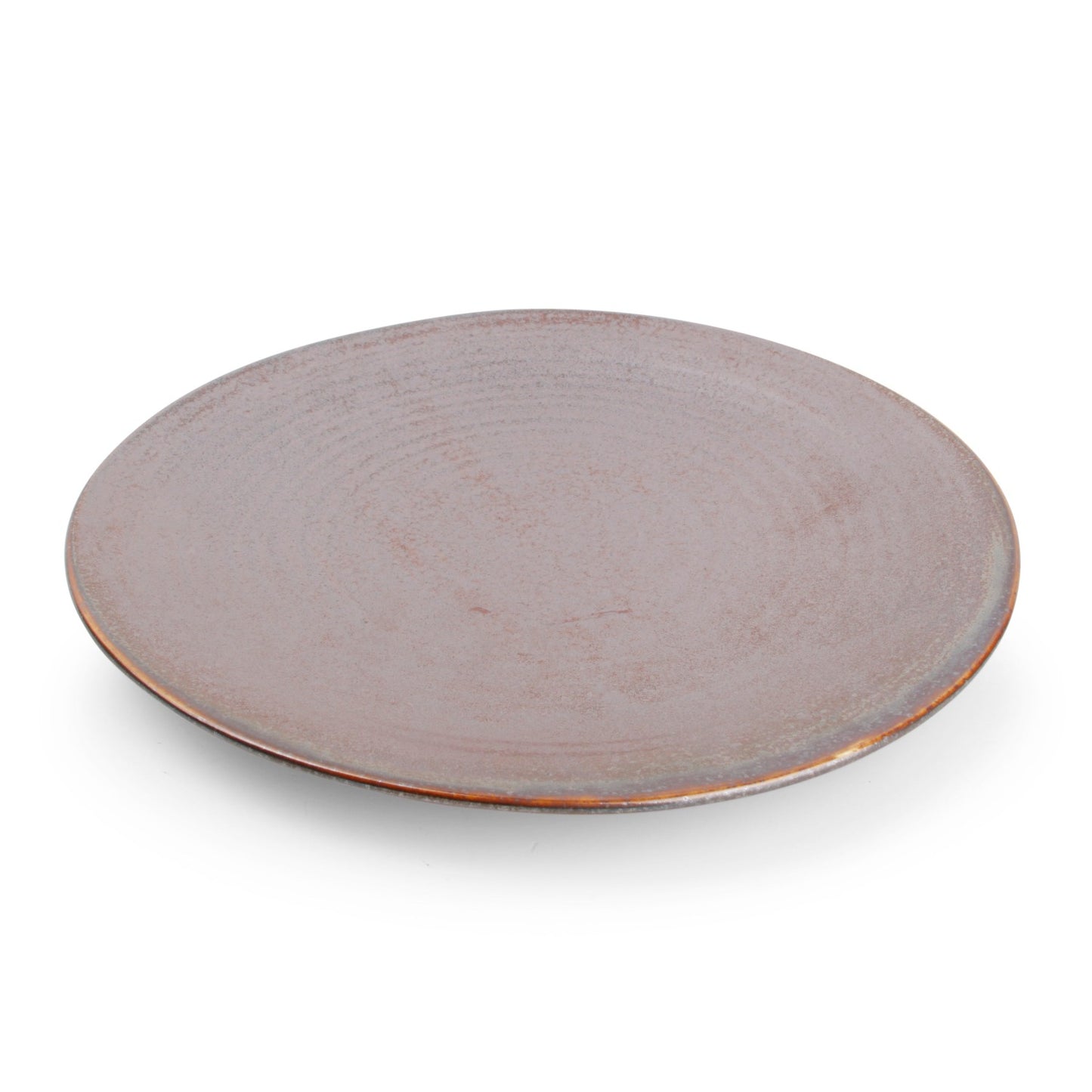 CELEST PLATE BRONZE