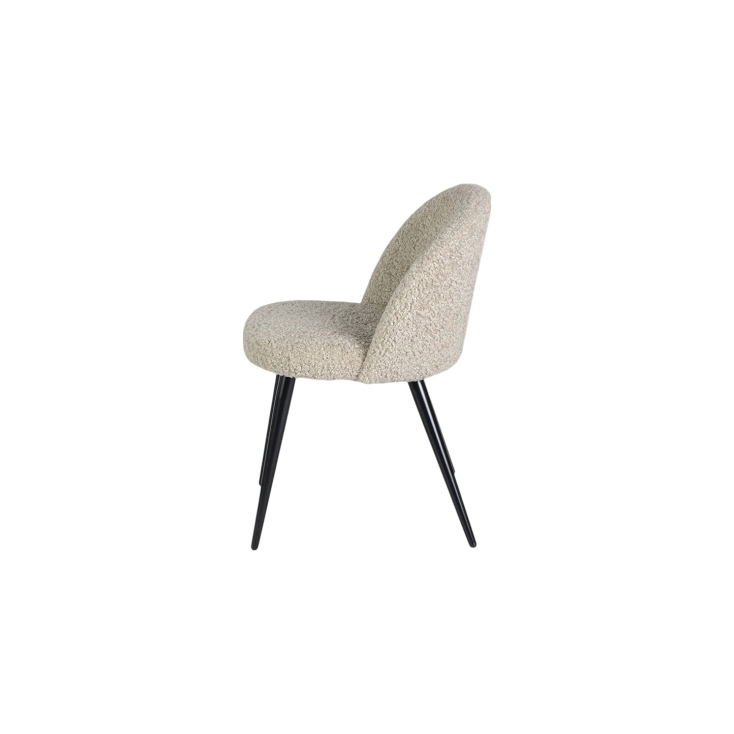 CHAIR INGRID BEIGE