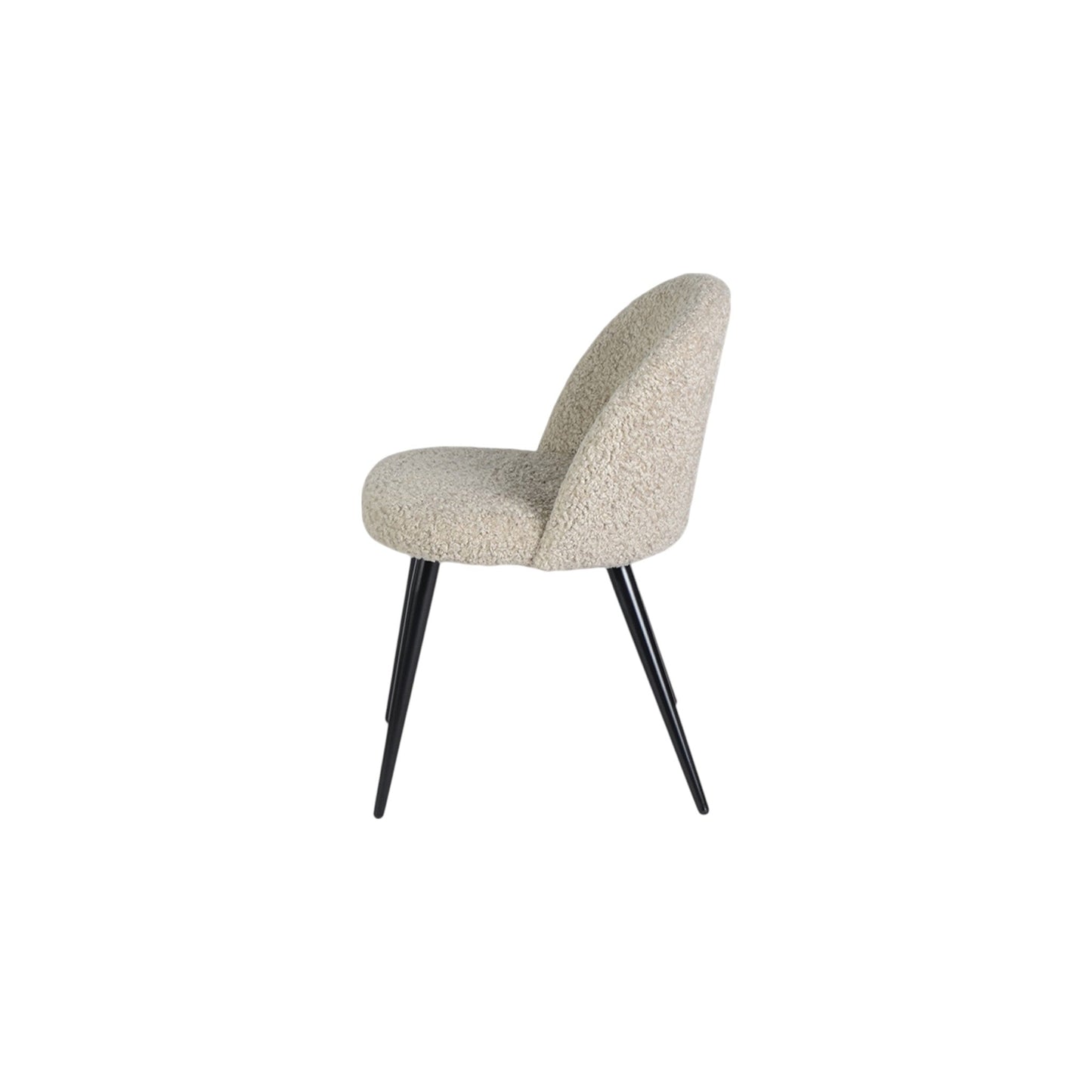 CHAIR INGRID BEIGE