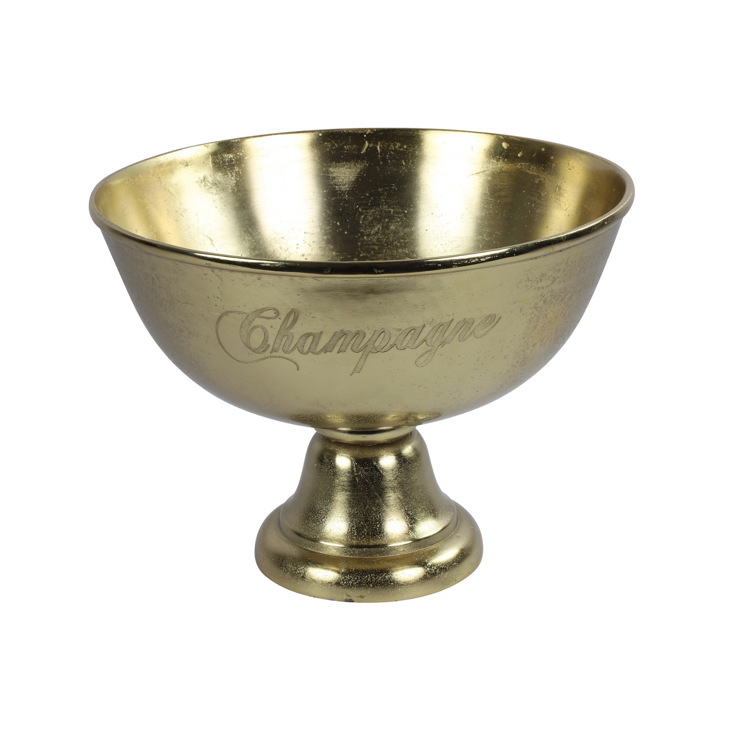 CHAMPAGNE COOLER JADIE GOLD