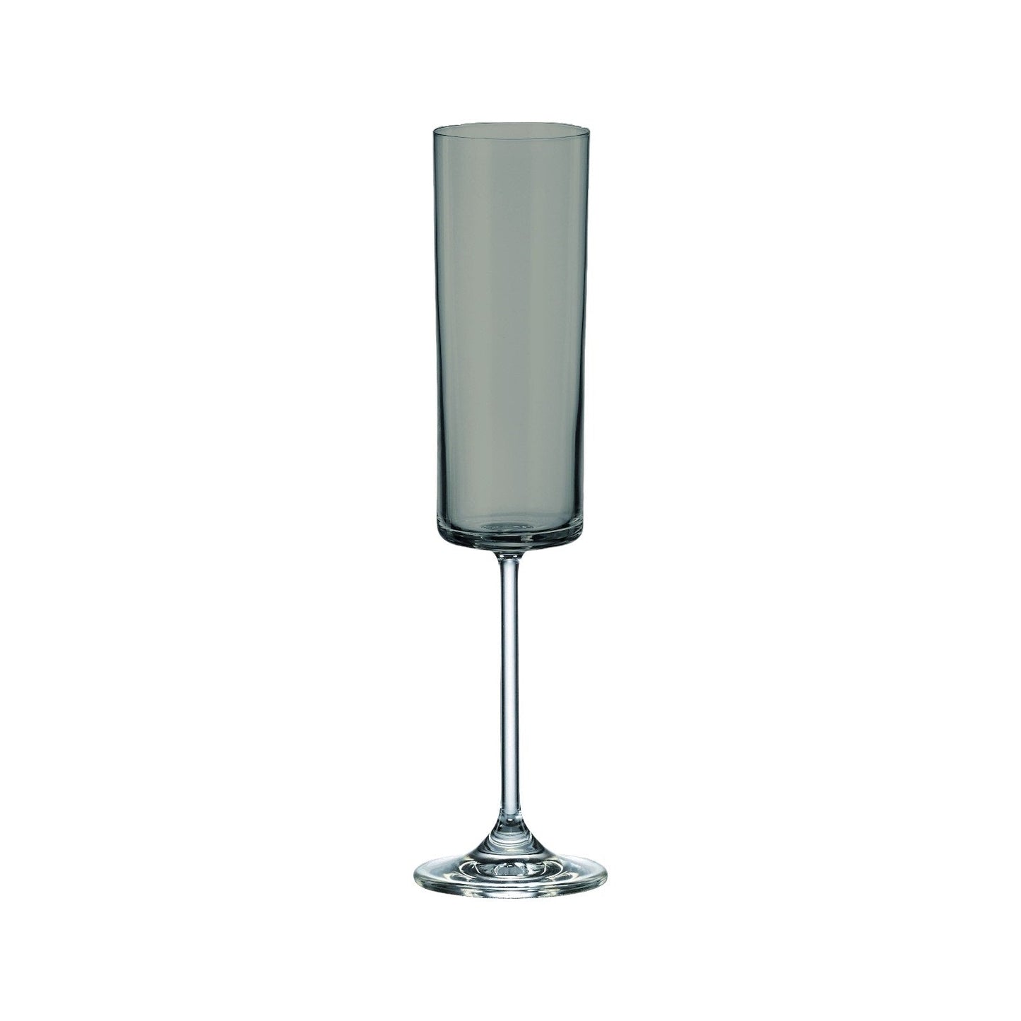 CHAMPAGNE GLASS 160 ML ANITA COLORED CUP