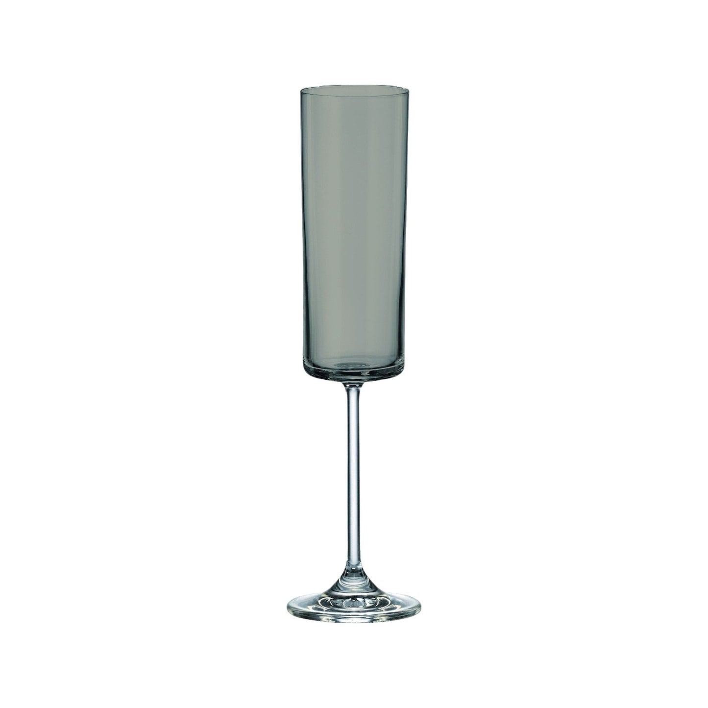 CHAMPAGNE GLASS 160 ML ANITA COLORED CUP