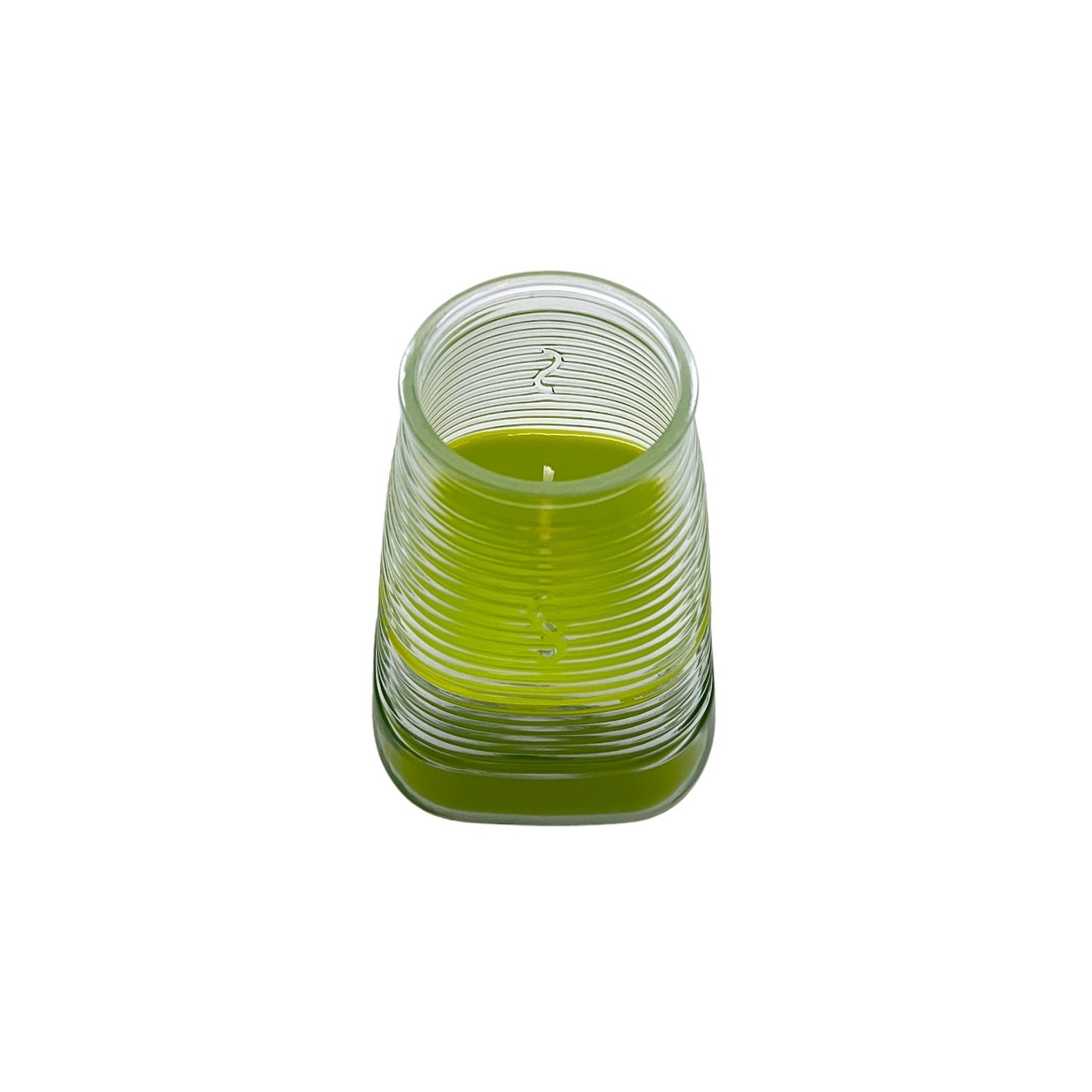 CITRONELLA SCENTED CANDLE