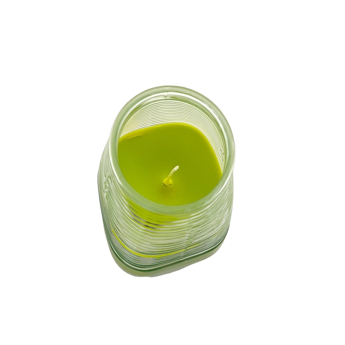 CITRONELLA SCENTED CANDLE