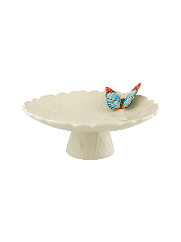 CLOUDY BUTTERFLIES CAKE STAND BY CLAUDIA SCHIFFER