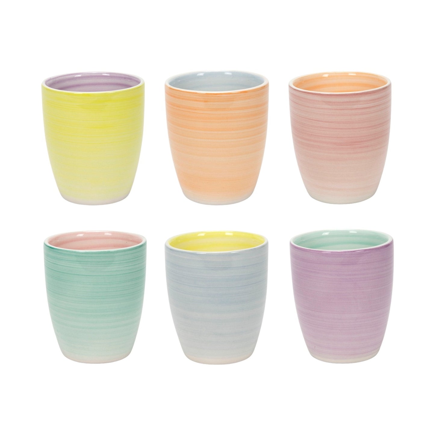 COFFEE MUG PASTEL