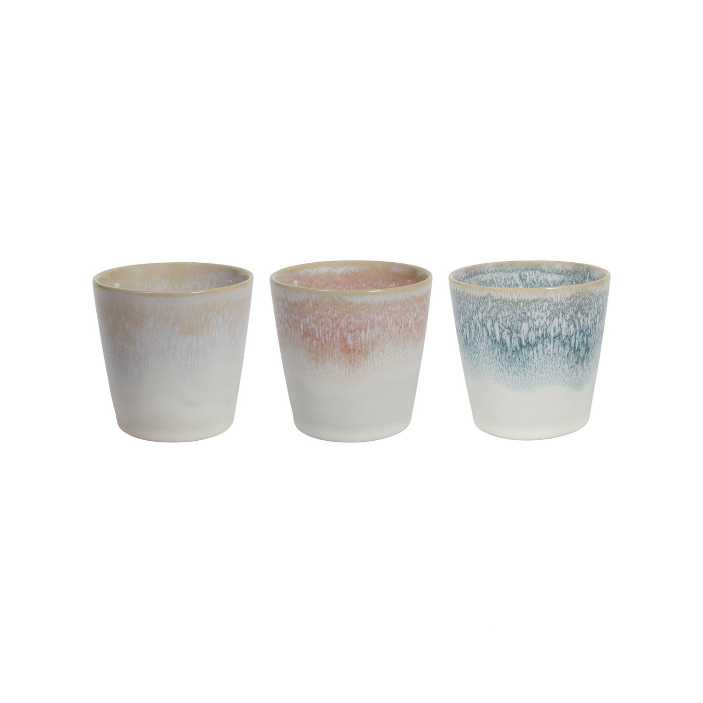 COFFEE MUG PASTEL 200 ML
