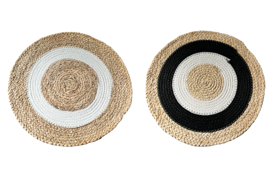 CORN COTTON PLACEMAT