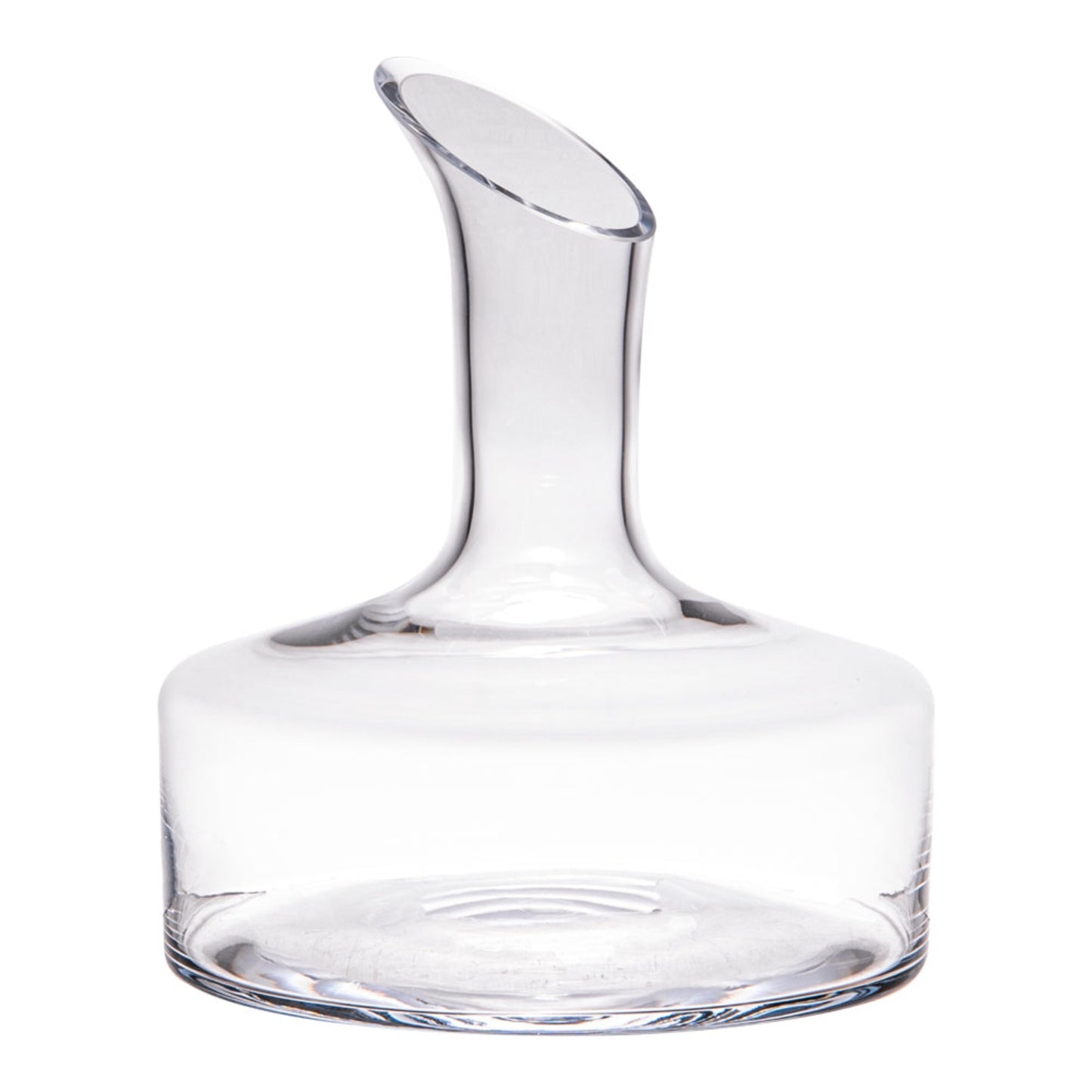 CYLINDER CARAFE