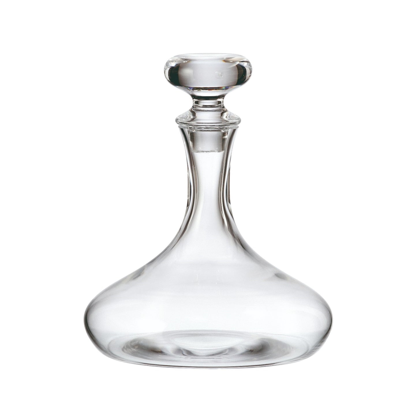 DECANTER 1000 ML GLASS