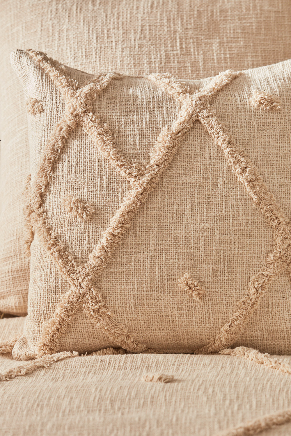 DIAMANTI CUSHION COVER