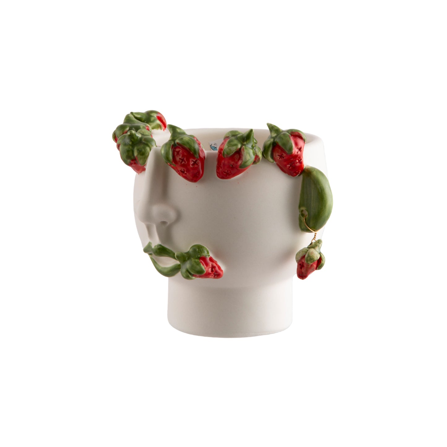 DONNA FRAGRARIA THE LITTLE HEAD VASE