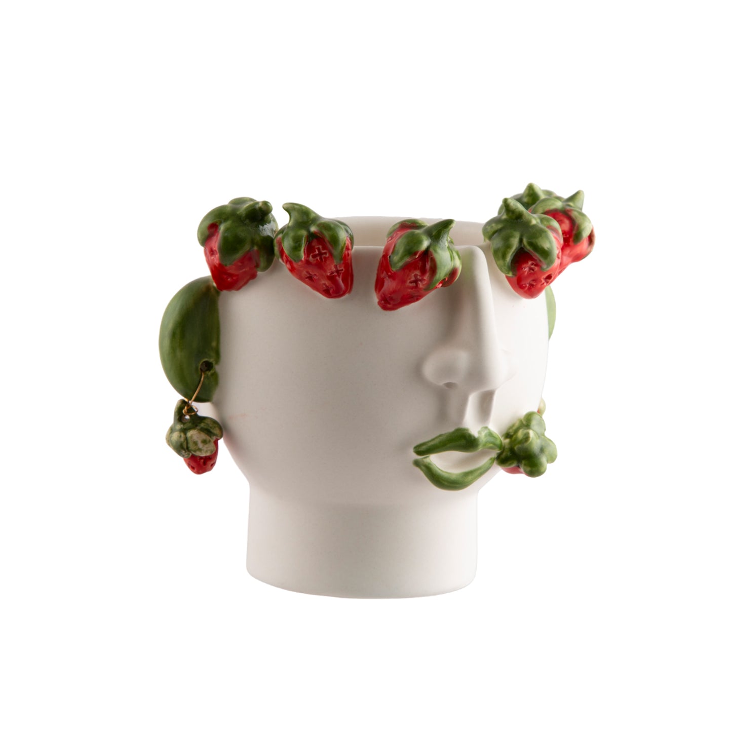 DONNA FRAGRARIA THE LITTLE HEAD VASE