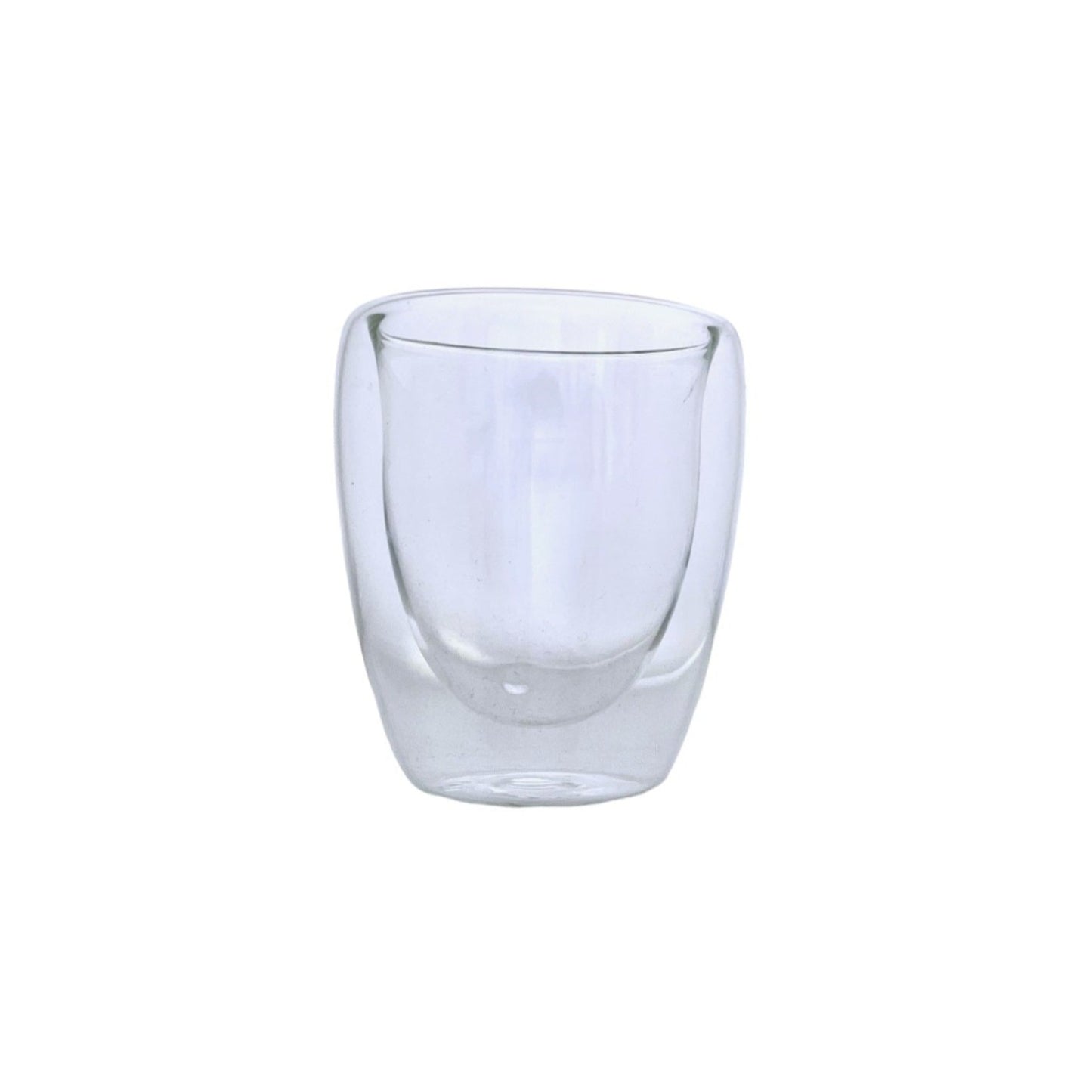 S2 DOUBLE WALL GLASS