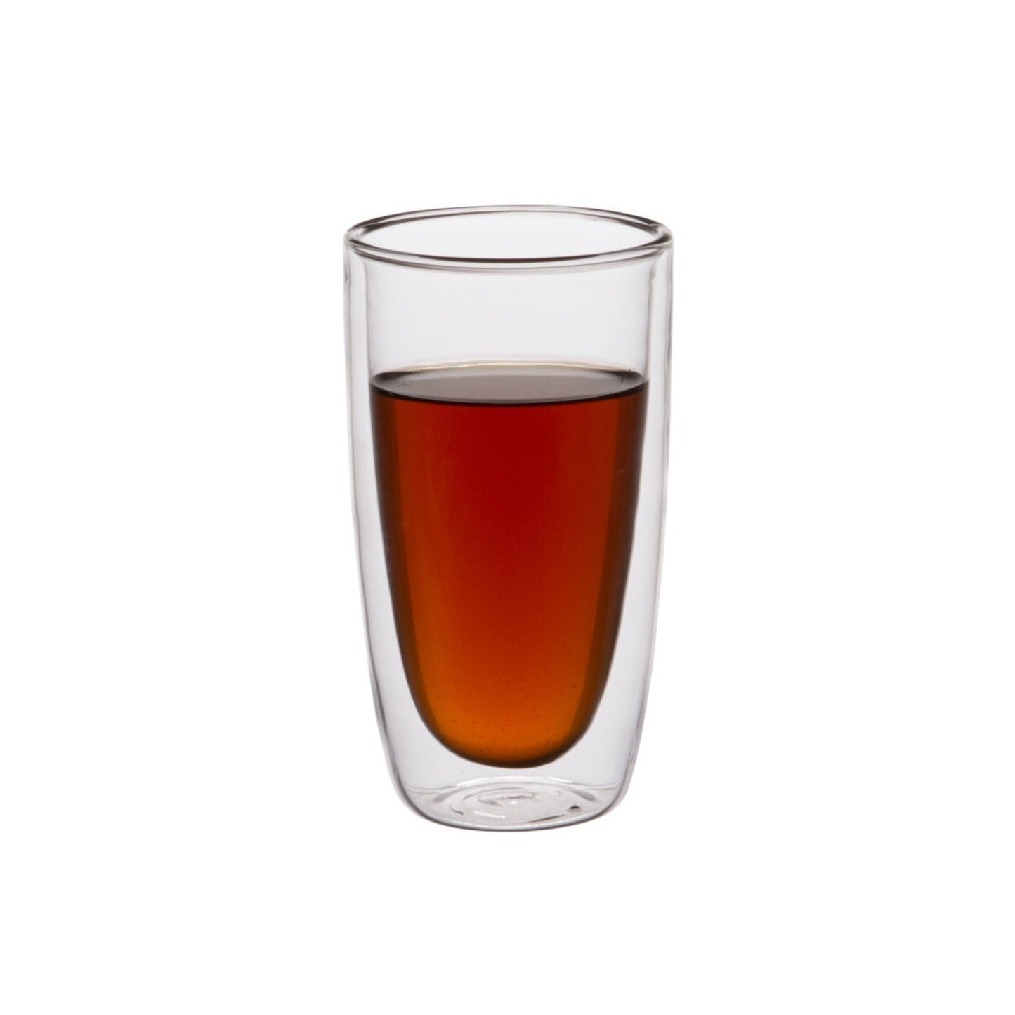 S2 DOUBLE WALL MUG GLASS