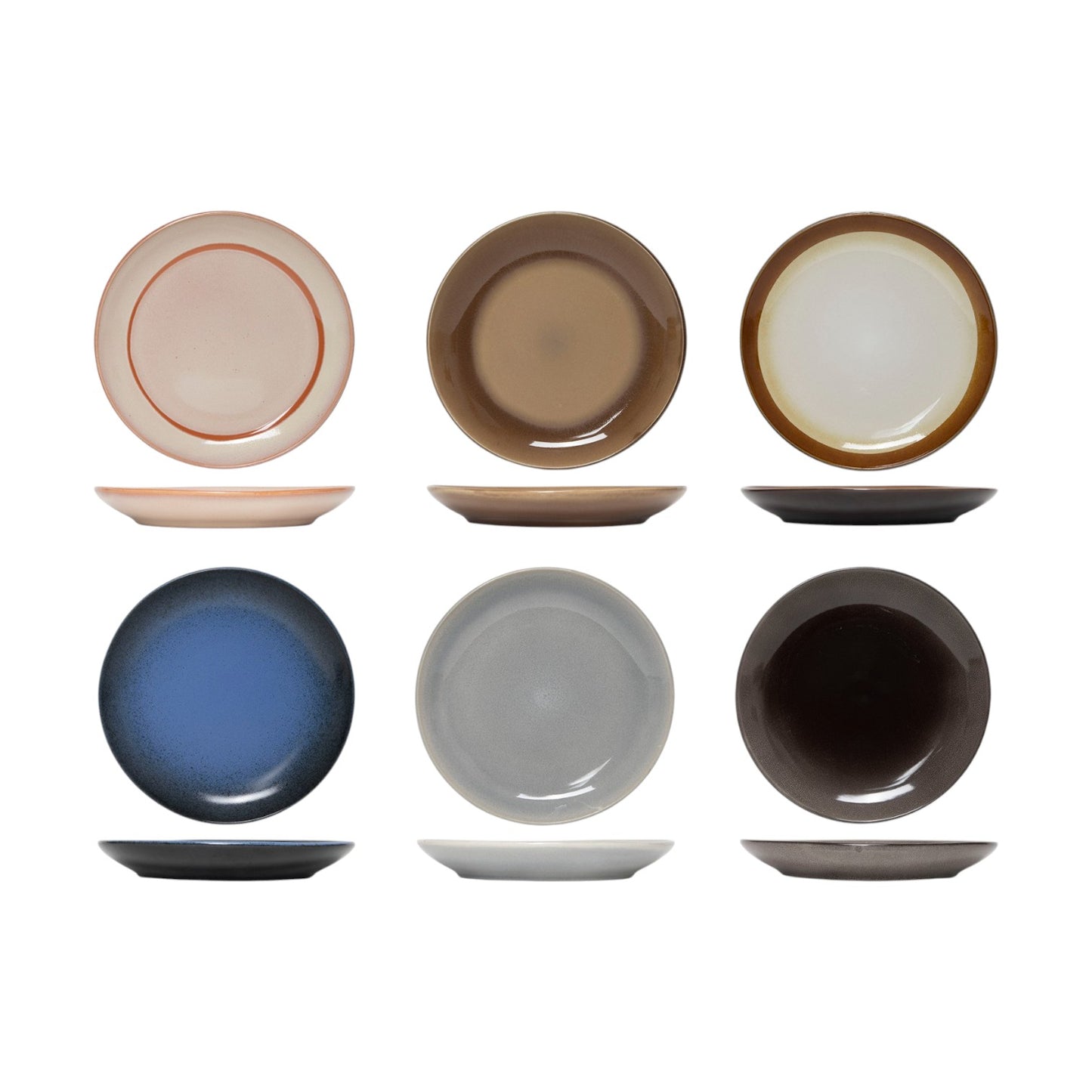 S6 EARTH PLATE