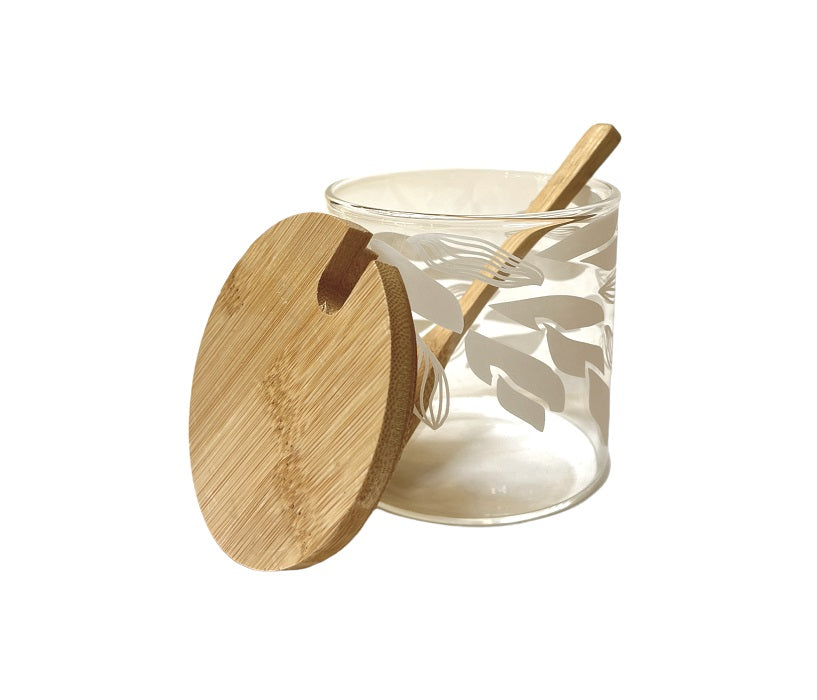 ELINE SUGAR POT