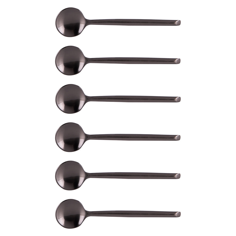 S6 ELITE MOKA SPOON