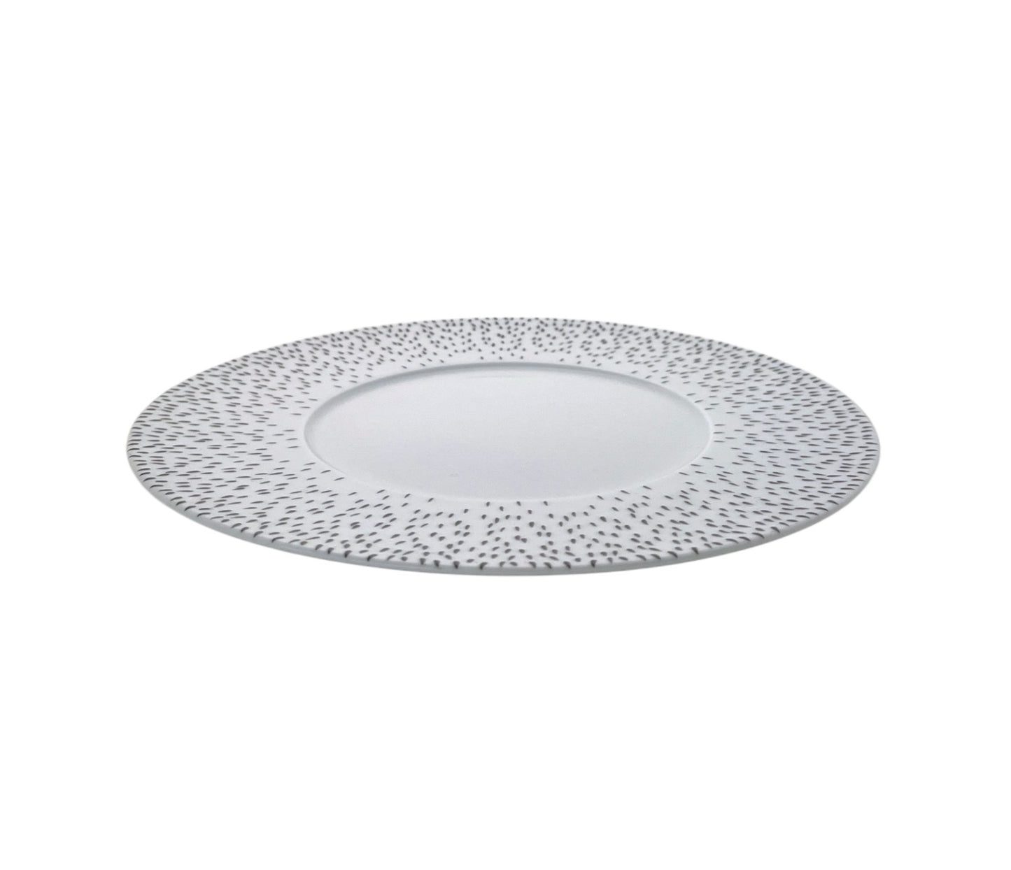 EOLE PLATE GREY