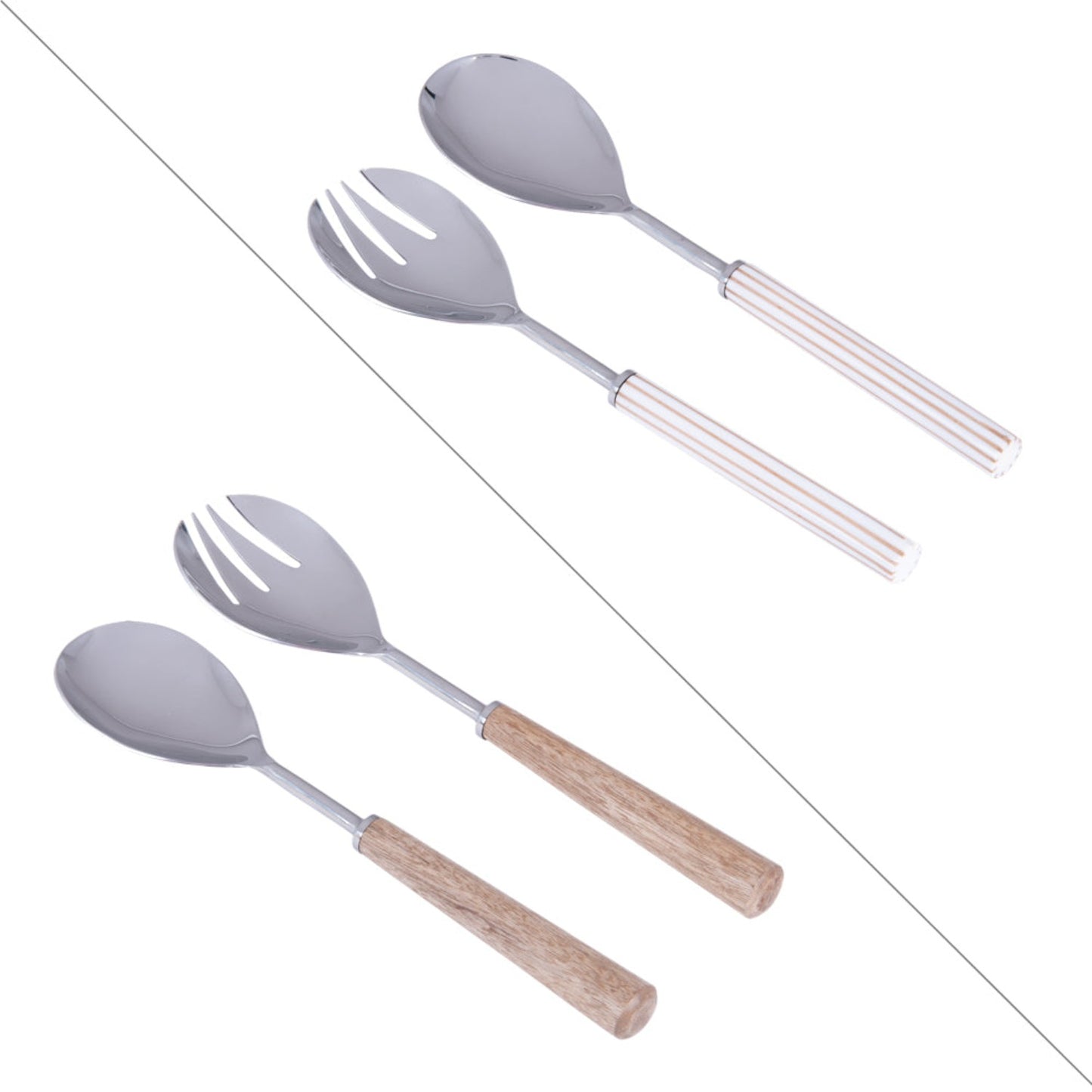 S2 ETAWAH SALAD SERVER