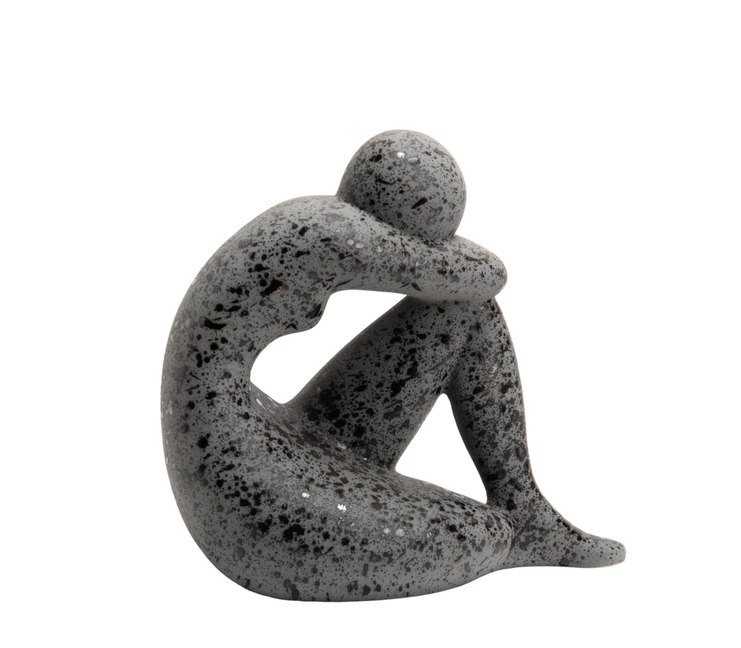 FEMALE STATUE