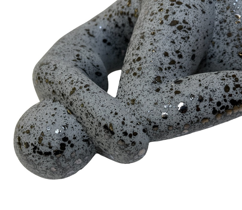 FEMALE STATUE