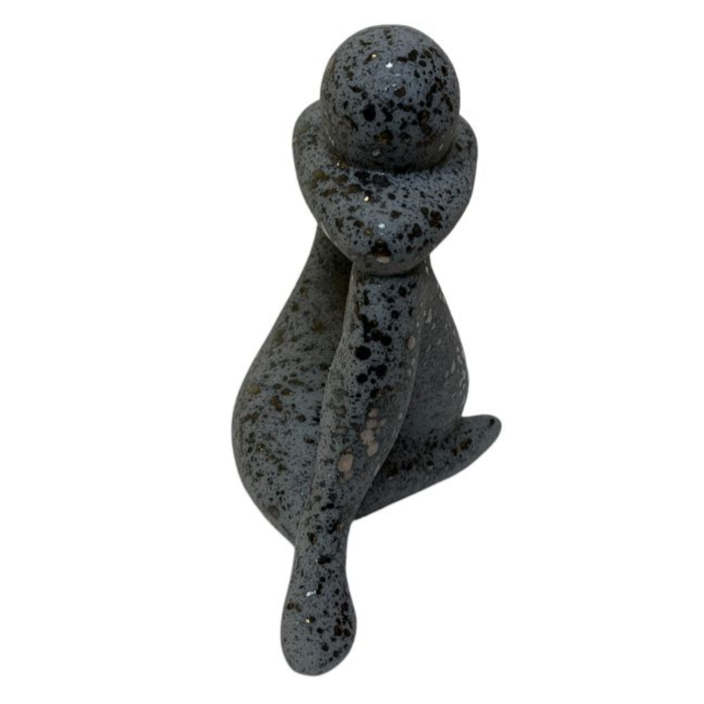 FEMALE STATUE