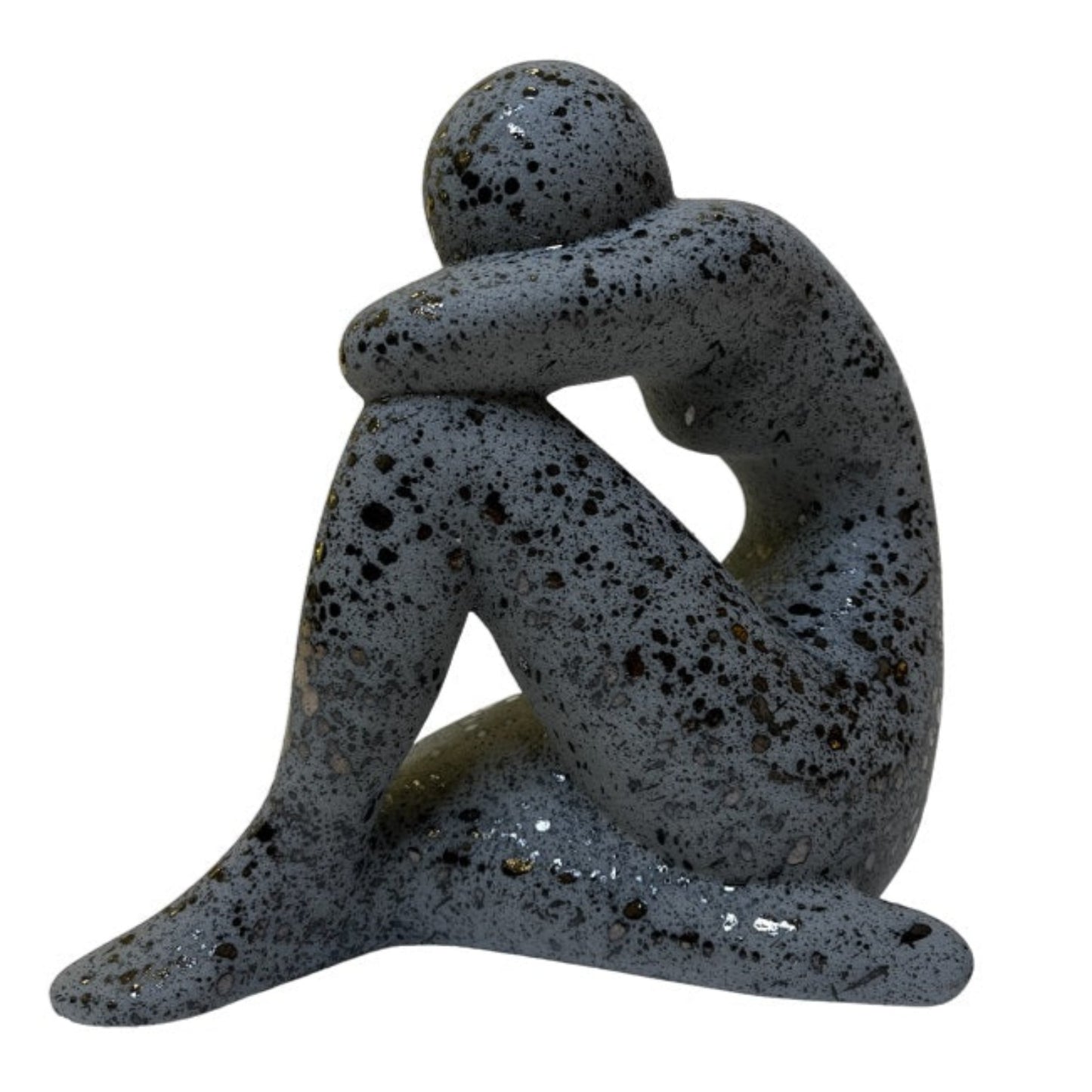 FEMALE STATUE