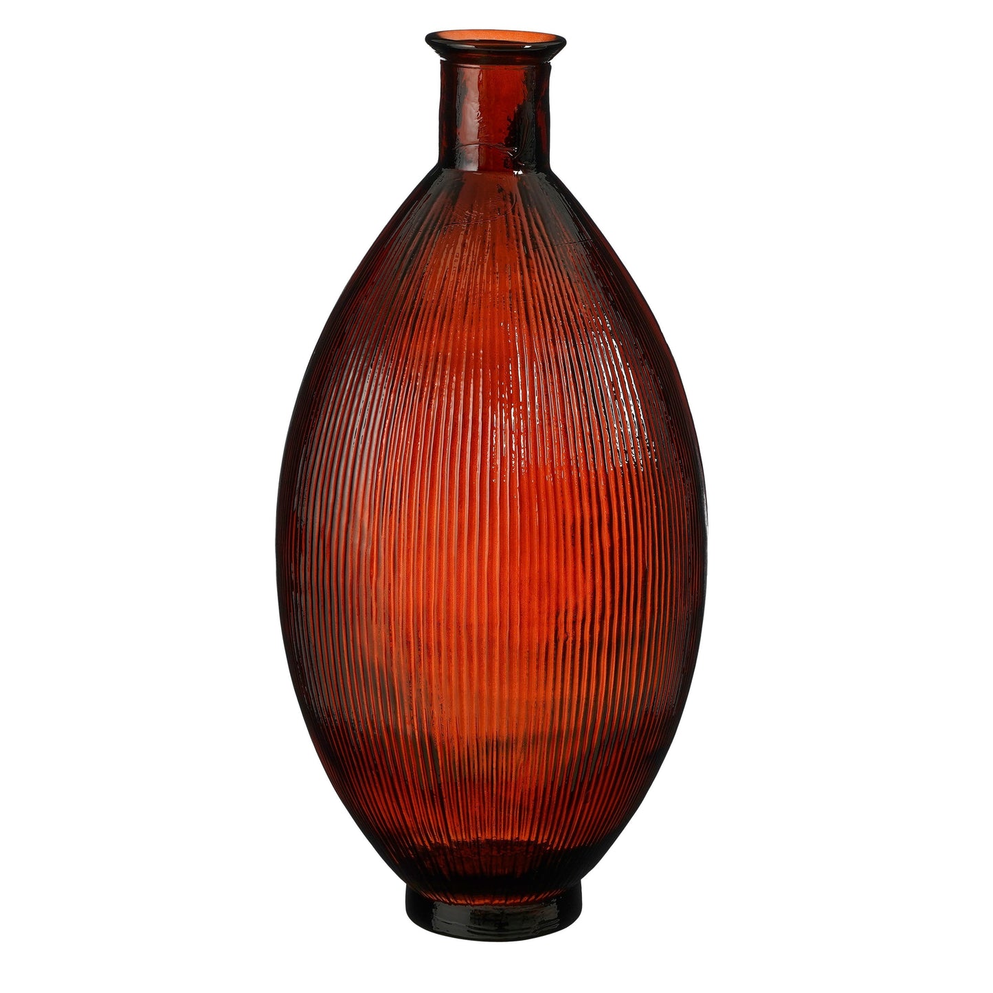 FIRENZA BOTTLE RECYCLED GLASS