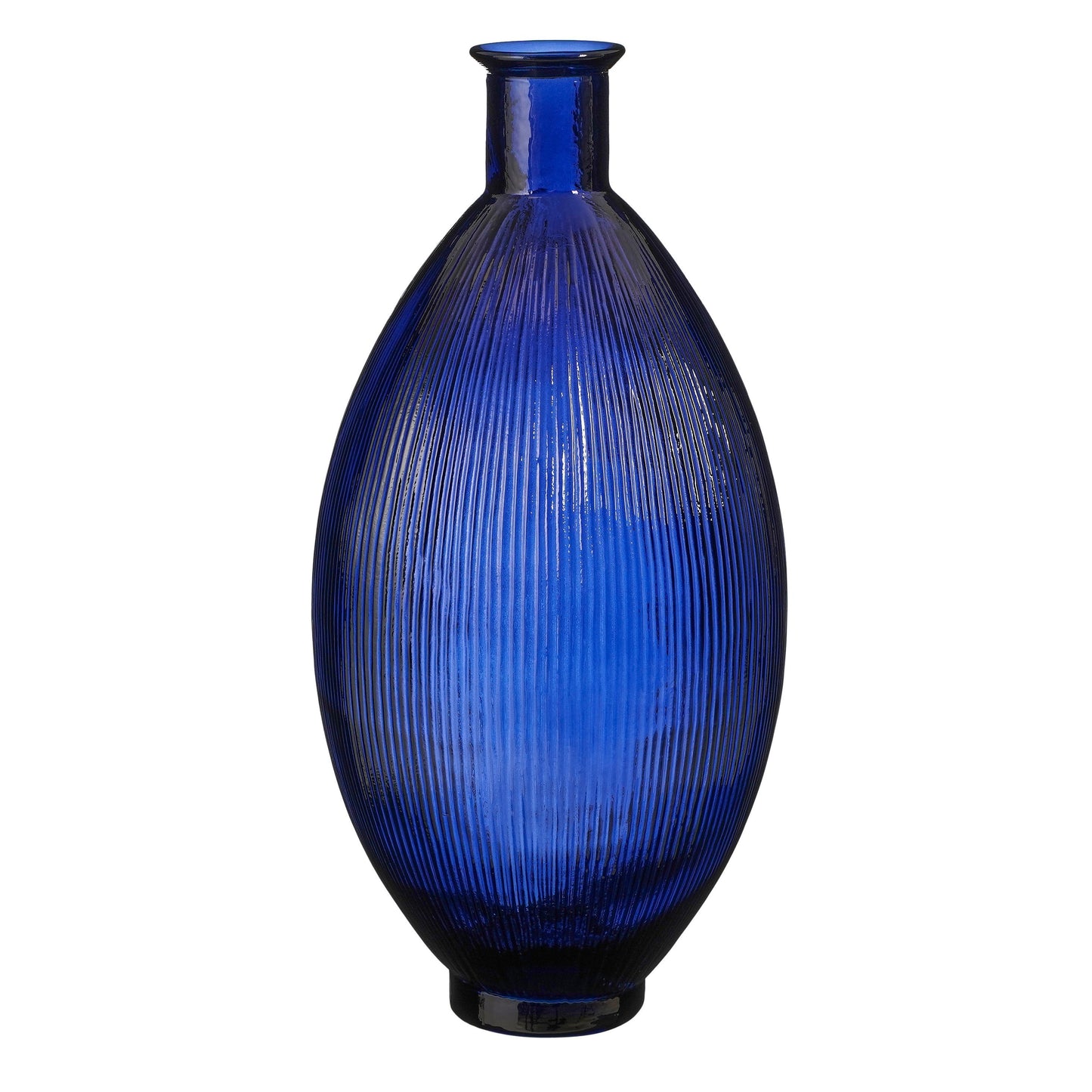 FIRENZA BOTTLE RECYCLED GLASS