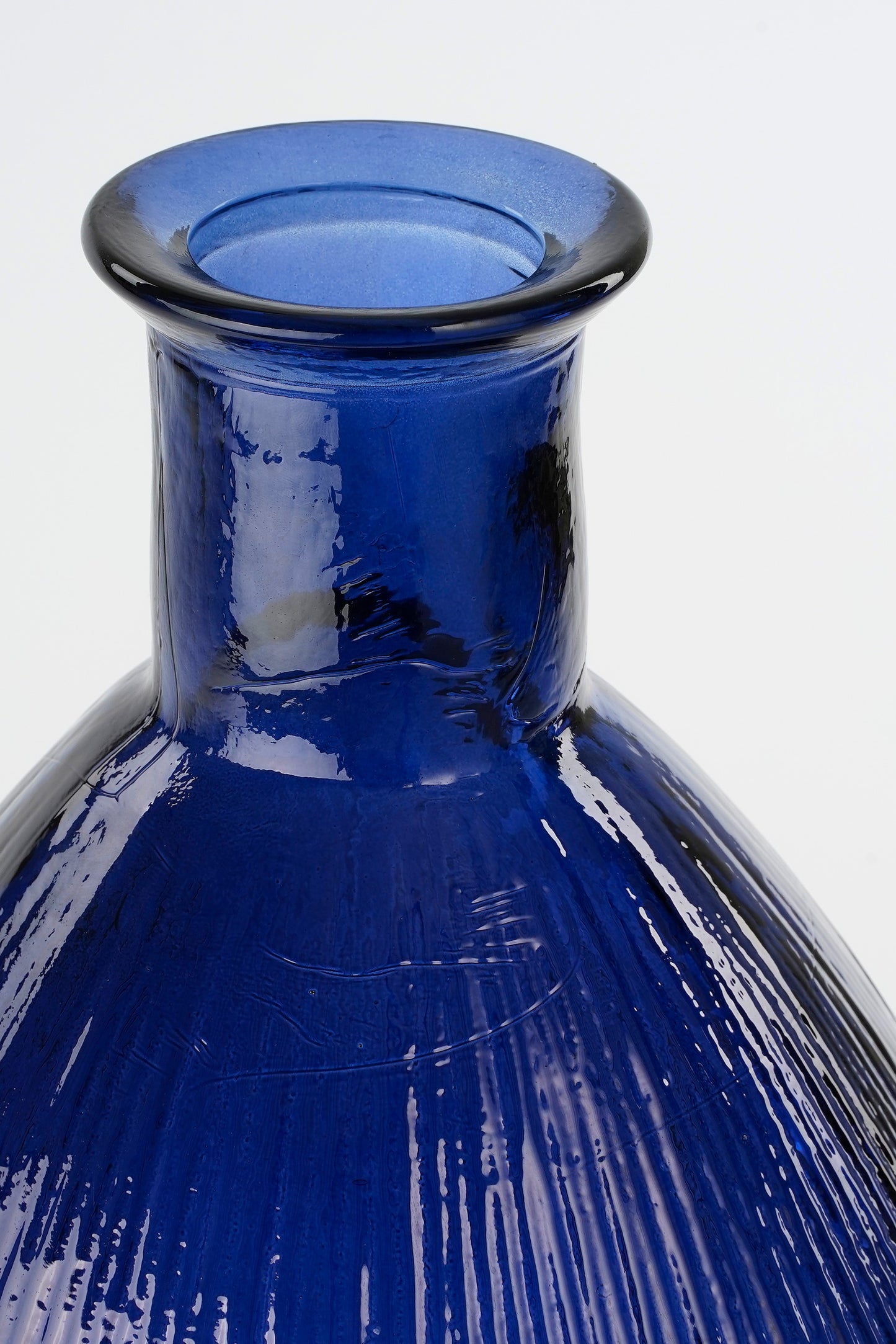 FIRENZA BOTTLE RECYCLED GLASS
