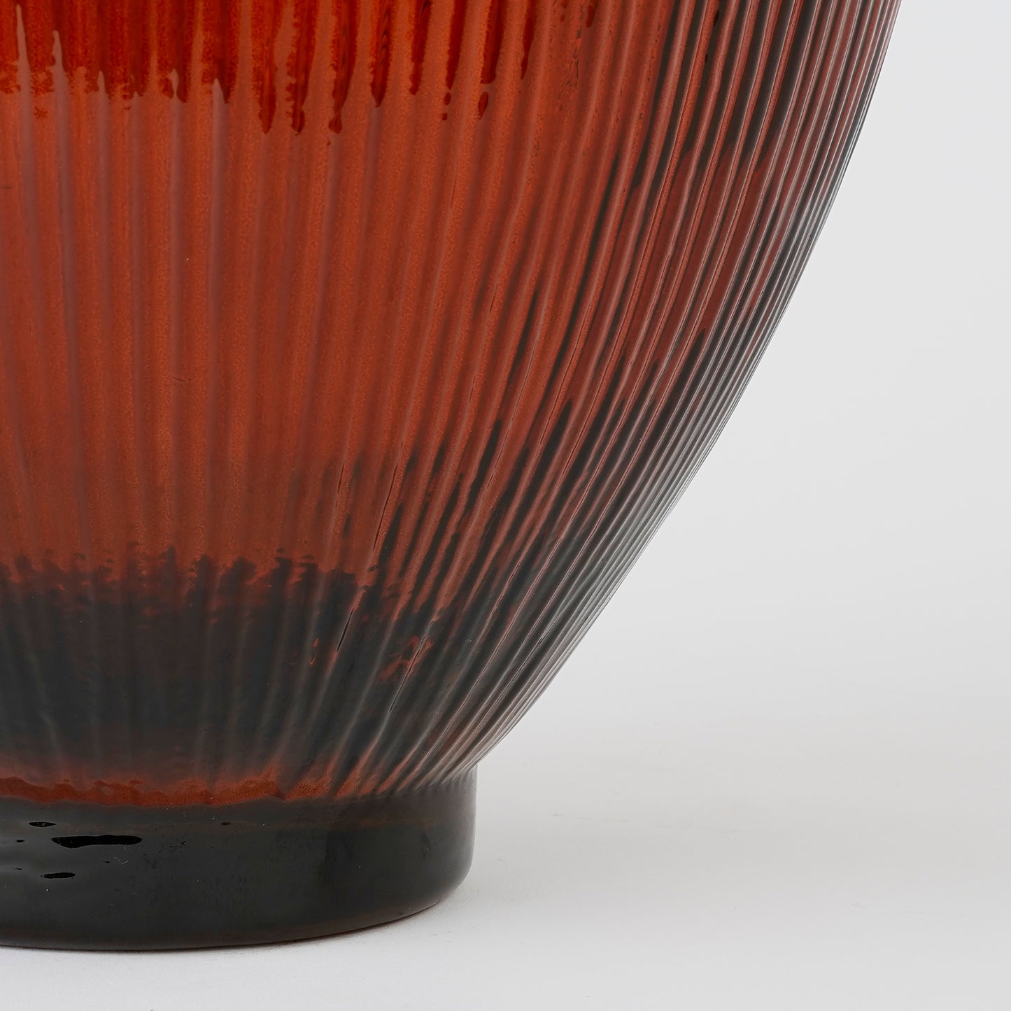 FIRENZA BOTTLE RECYCLED GLASS