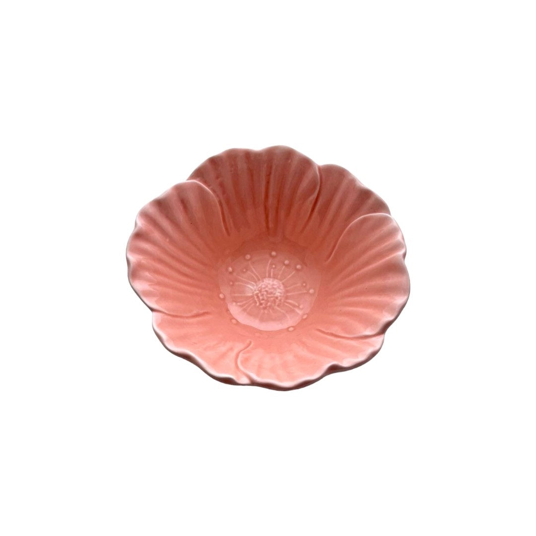 FLOWER BOWL